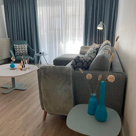 Double View Blankenberge