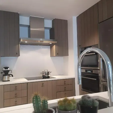 Double View Blankenberge