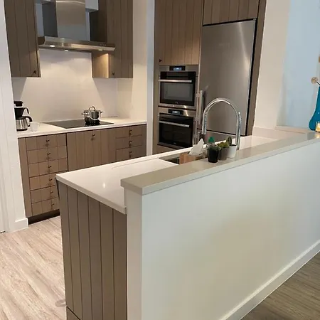 Double View Lägenhet