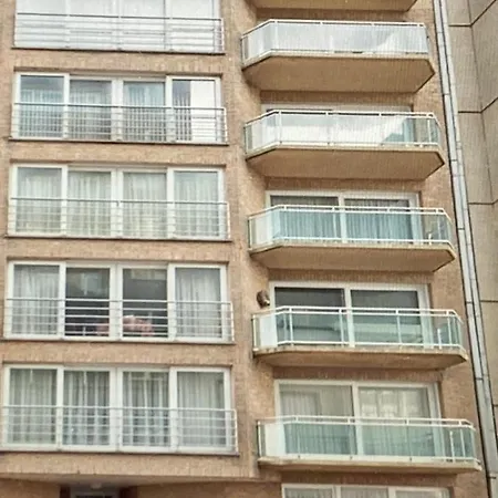 Double View Διαμέρισμα