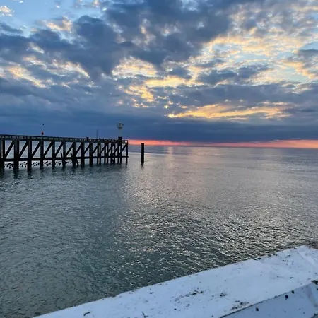 Double View Διαμέρισμα Blankenberge