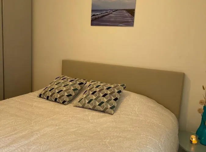 Double View Apartment