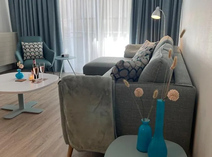 Double View Blankenberge