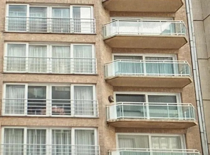 Double View Apartment