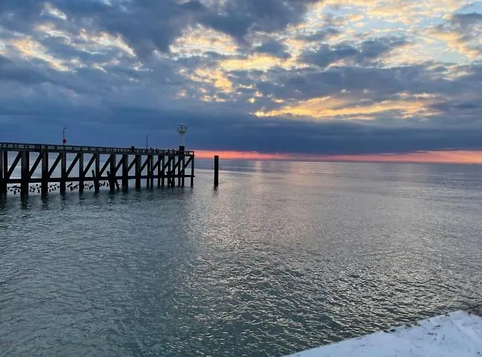 Double View Apartamento Blankenberge